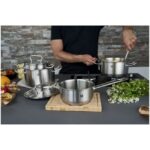 Zwilling TWIN Classic - сет од 4 тенџериња - Image 2