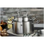Zwilling TWIN Classic - сет од 4 тенџериња - Image 3