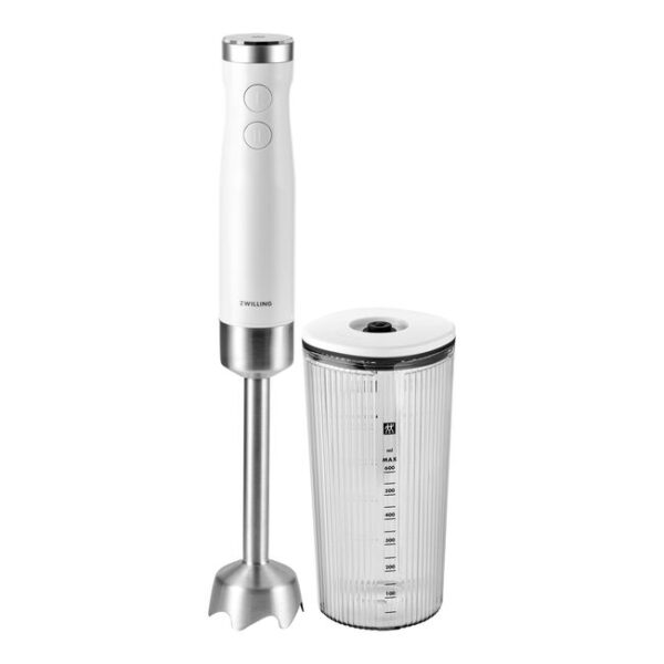 Zwilling Enfinigy - рачен блендер