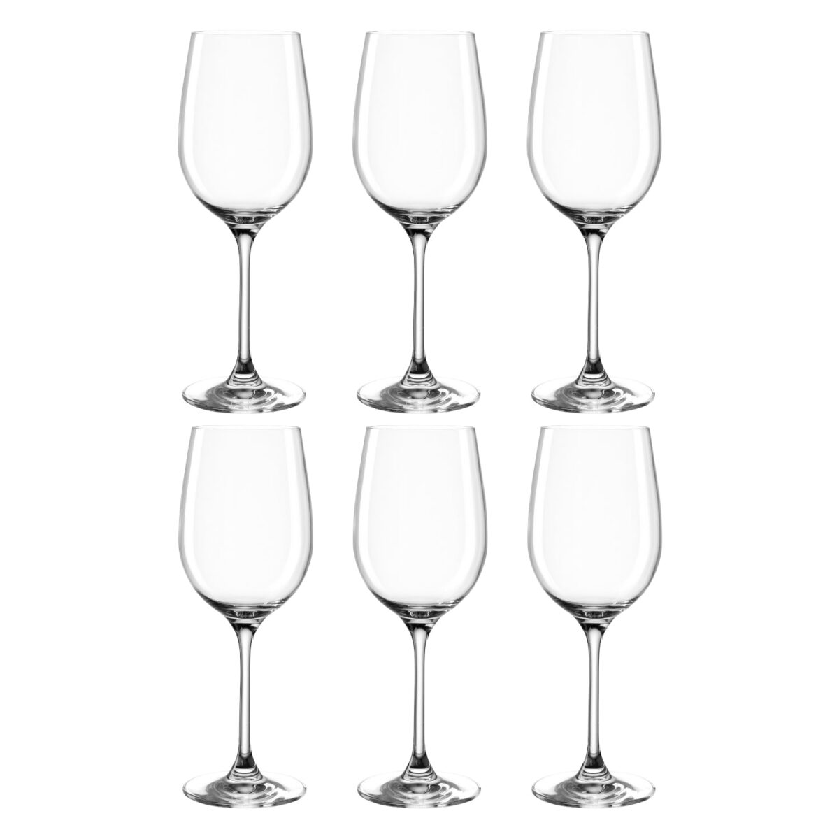CIAO+ - чаша за бело вино 370ml - Image 4