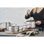 Zwilling Vitality - сет од 5 тенџериња - Image 2