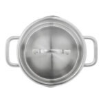 Zwilling TrueFlow - сет од 5 тенџериња - Image 2