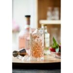 Lyngby Glas Krystal Melodia - сет од 6 чаши - Image 2