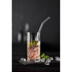 Lyngby Glas Krystal Melodia - сет од 6 чаши - Image 4