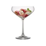 Lyngby Glas Juvel - сет од 4 чаши за шампањ - Image 3