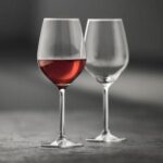 Lyngby Glas Juvel - сет од 4 чаши за црвено вино - Image 3