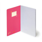 Notebook Medium – A5 тетратка (линии), Zodiac - Image 2