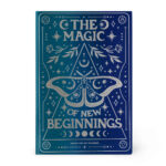 Notebook Medium – A5 тетратка (линии), Moth