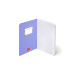 Notebook Small – A6 тетратка (линии), Bee - Image 2