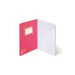 Notebook Small – A6 тетратка (линии), Zodiac - Image 2