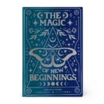 Notebook Small – A6 тетратка (линии), Moth