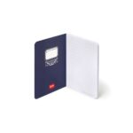 Notebook Small – A6 тетратка (линии), Moth - Image 2