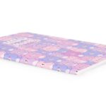 Notebook Large – B5 тетратка (линии), Teddy Bear - Image 3