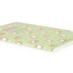 Notebook Large – B5 тетратка (линии), Corgi - Image 3