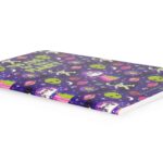Notebook Large – B5 тетратка (линии), Space - Image 3