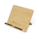 Bamboo Folding Stand - држач