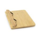 Bamboo Folding Stand - држач - Image 3