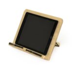 Bamboo Folding Stand - држач - Image 7