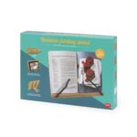 Bamboo Folding Stand - држач - Image 6