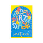 Pop-Up Card - картичка за честитање, Happy Birthday - Image 2