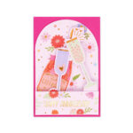 Pop-Up Card - картичка за честитање, Happy
Anniversary - Image 2