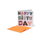 Greeting Cards – мала картичка за честитање, Hb+ Dots