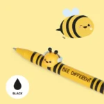 Lovely Friends - гел пенкало, Bee - Image 2