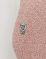 Charlotte - огледало, pink - Image 5