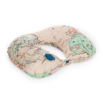Inflatable Travel Pillow - перница за патување - Image 3