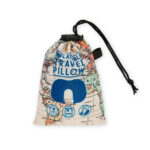 Inflatable Travel Pillow - перница за патување - Image 4