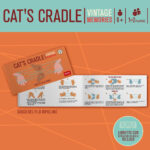 Cat's Cradle String Game - игра - Image 3