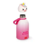 Hot&Cold BFF - термос шише за деца, Unicorn - Image 3