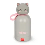 Hot&Cold BFF - термос шише за деца, Kitty