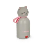 Hot&Cold BFF - термос шише за деца, Kitty - Image 2