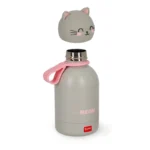 Hot&Cold BFF - термос шише за деца, Kitty - Image 3