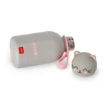 Hot&Cold BFF - термос шише за деца, Kitty - Image 4