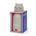 Hot&Cold BFF - термос шише за деца, Kitty - Image 5