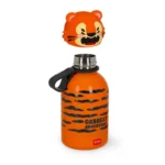 Hot&Cold BFF - термос шише за деца, Tiger - Image 3