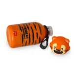 Hot&Cold BFF - термос шише за деца, Tiger - Image 4