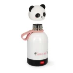 Hot&Cold BFF - термос шише за деца, Panda - Image 3