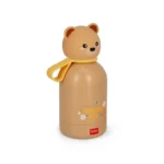 Hot&Cold BFF - термос шише за деца, Teddy Bear - Image 2