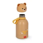 Hot&Cold BFF - термос шише за деца, Teddy Bear - Image 3