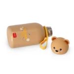 Hot&Cold BFF - термос шише за деца, Teddy Bear - Image 4