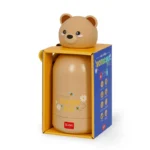 Hot&Cold BFF - термос шише за деца, Teddy Bear - Image 5