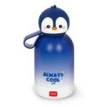 Hot&Cold BFF - термос шише за деца, Penguin