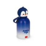 Hot&Cold BFF - термос шише за деца, Penguin - Image 2