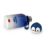 Hot&Cold BFF - термос шише за деца, Penguin - Image 4