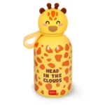 Hot&Cold BFF - термос шише за деца, Giraffe