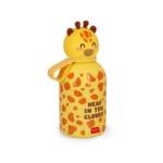 Hot&Cold BFF - термос шише за деца, Giraffe - Image 2