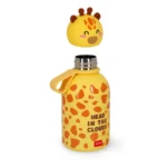 Hot&Cold BFF - термос шише за деца, Giraffe - Image 3
